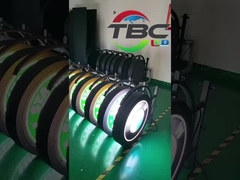 مصباح LED شعارية فائقة الوضوح P4mm Full HD للترويج بالتجزئة ، 5000 نيت الضوء ، تردد 3840 هرتز