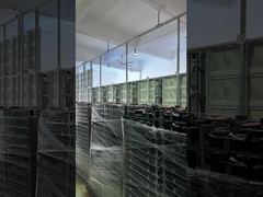 الشارع الخارجي LED الحل الإعلاني منخفضة نسبة الانتباه للجمهور