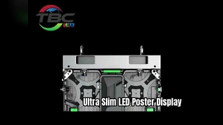 شاشة LED للإيجار X